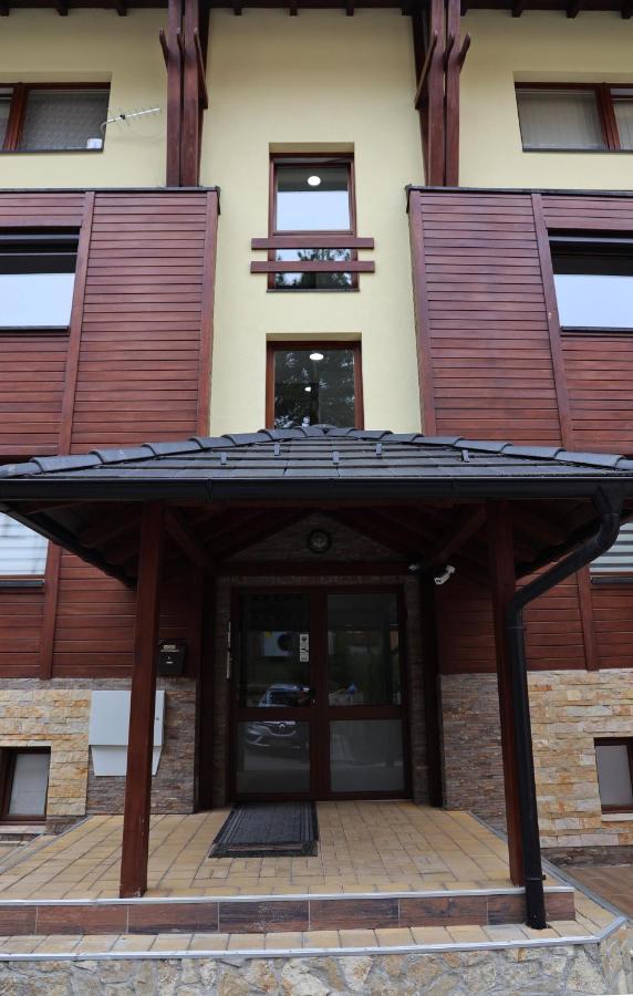 Apartman Svetogorska Apartment Zlatibor Exterior photo